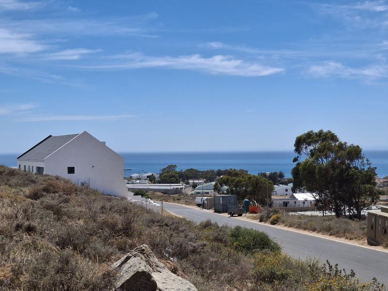 0 Bedroom Property for Sale in Sandy Point Western Cape